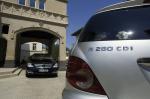 Mercedes-Benz R-Class 2006 года